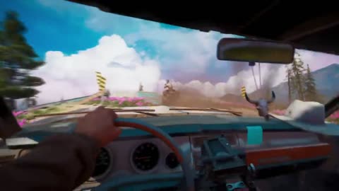 Far Cry New Dawn: Official World Premiere Gameplay Trailer | Ubisoft [NA]