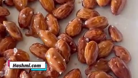 Akhrot Badam Ka Kamaal ✨🥜