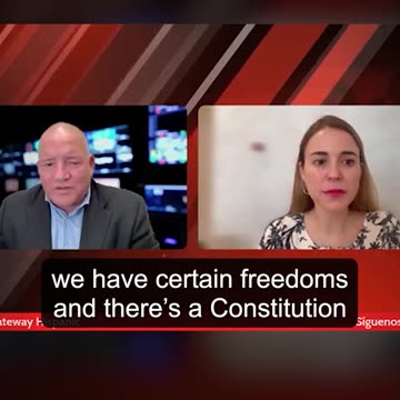 Willie Lora - Europa camina en retroceso hacia el control Total