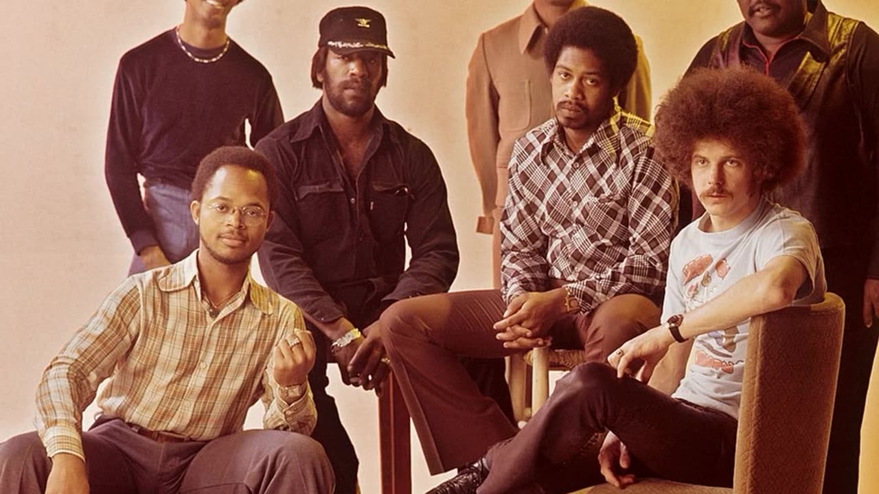 DJ Ray's SOULFUL SUNDAY