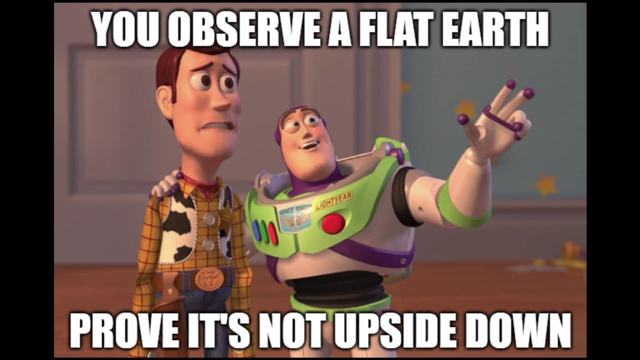 THE OBVIOUS OBSERVATION IS NOT KNOWLEDGE
