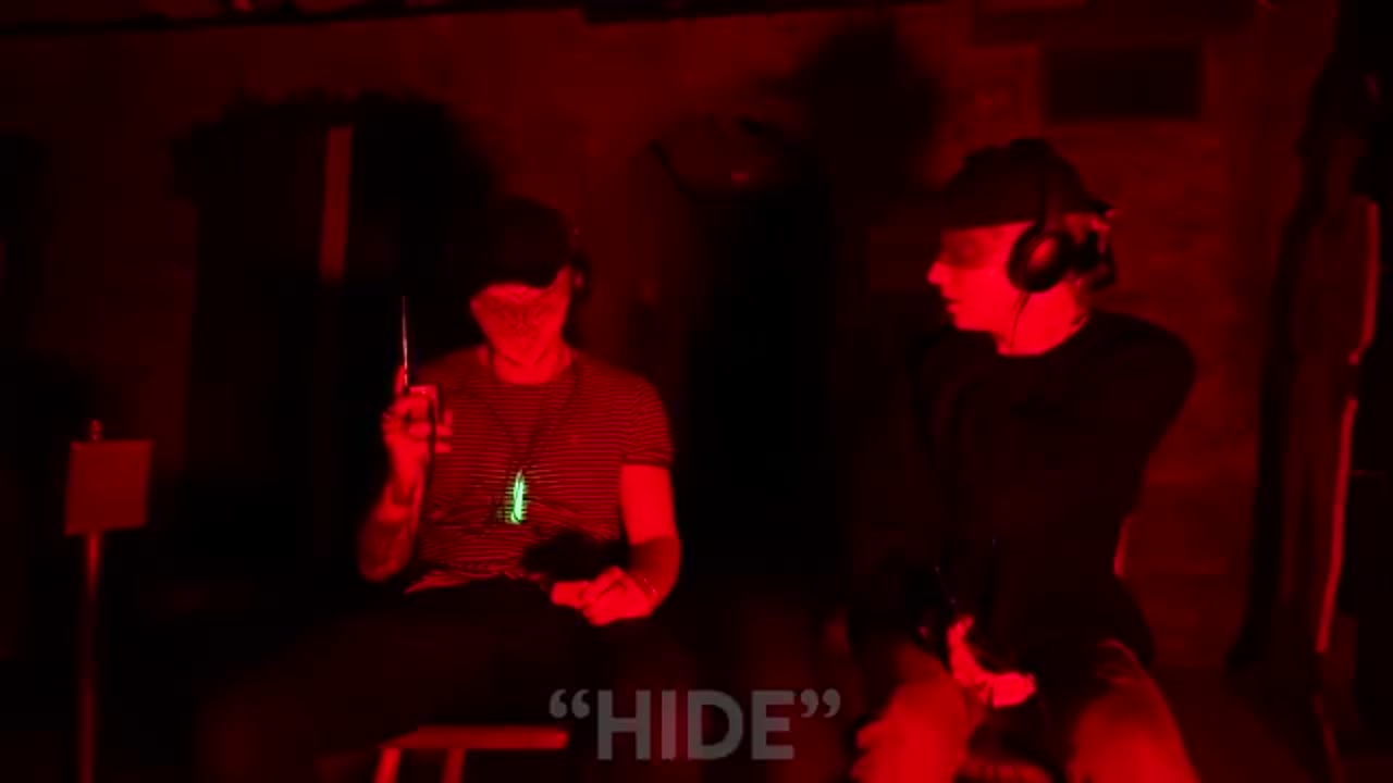 My Terrifying Experience ALONE at Haunted Lighthouse