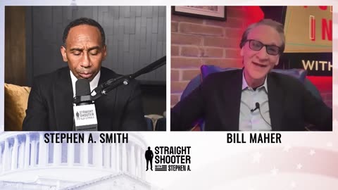 Bill Maher says QAnon may deserve an APOLOGY [admits they were “not totally wrong” about “elites running this p—phile ring.”]