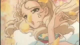 Julie Brown - Cause I'm A Blonde = Anime