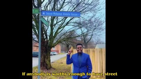 Their goal is to elect Somalians across the United States. ...