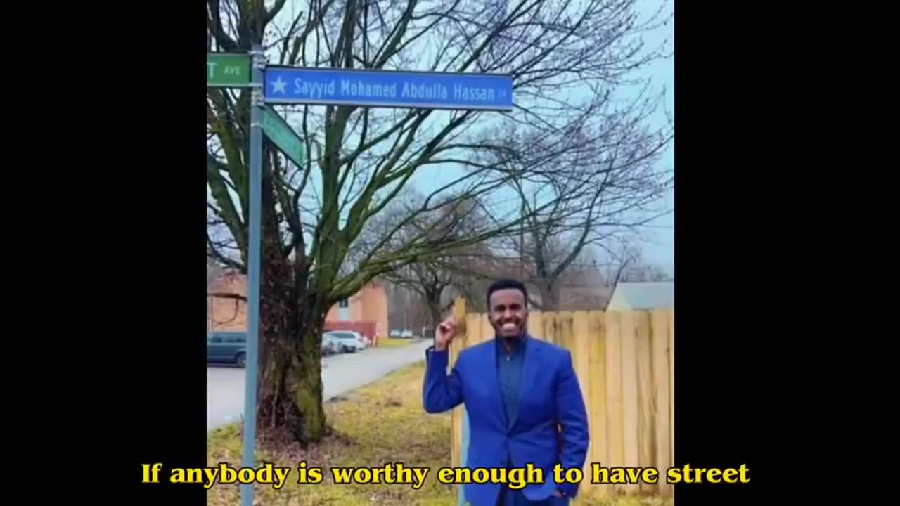 Their goal is to elect Somalians across the United States. ...