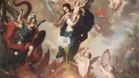 Cuando se cumplan estas 5 señales… vendrá el triunfo del Inmaculado Corazón