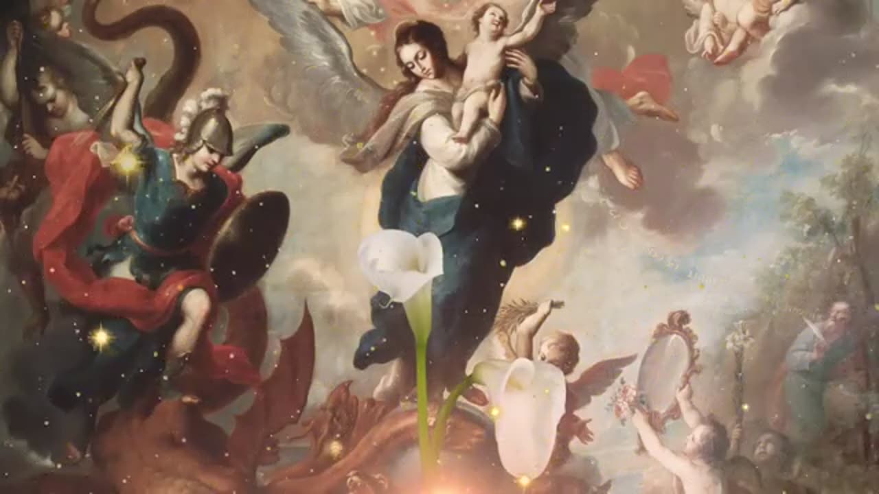 Cuando se cumplan estas 5 señales… vendrá el triunfo del Inmaculado Corazón