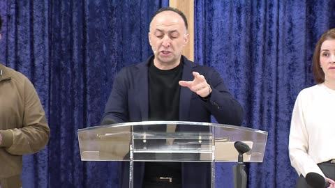 God's Beloved One (Armenian)