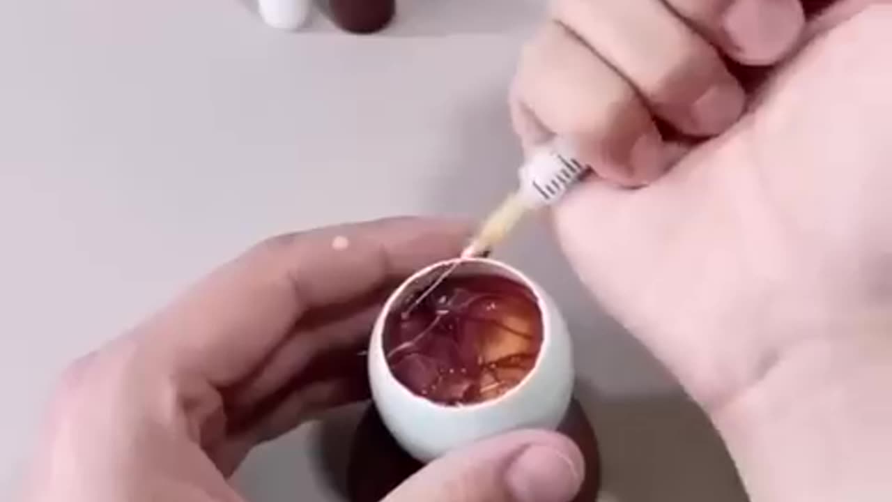 How A Chick Born From A Egg 🐣 - Interesting Video - 😱