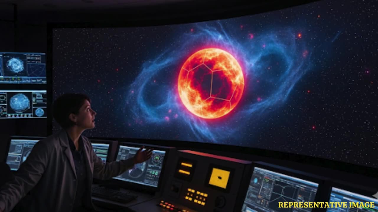 James Webb Telescope: What If It Finds Alien Megastructures?