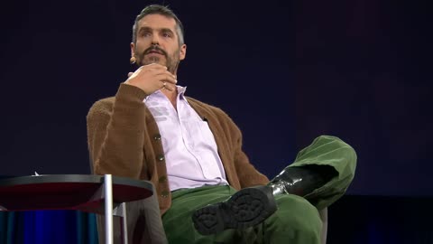 What really matters at the end of life _ BJ Miller _ TED(1080P_HD).