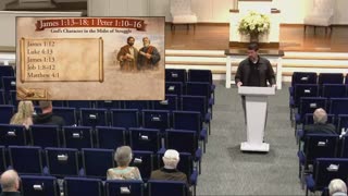 Live from Deerfoot Church of Christ