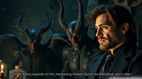 Unveiling Demonology