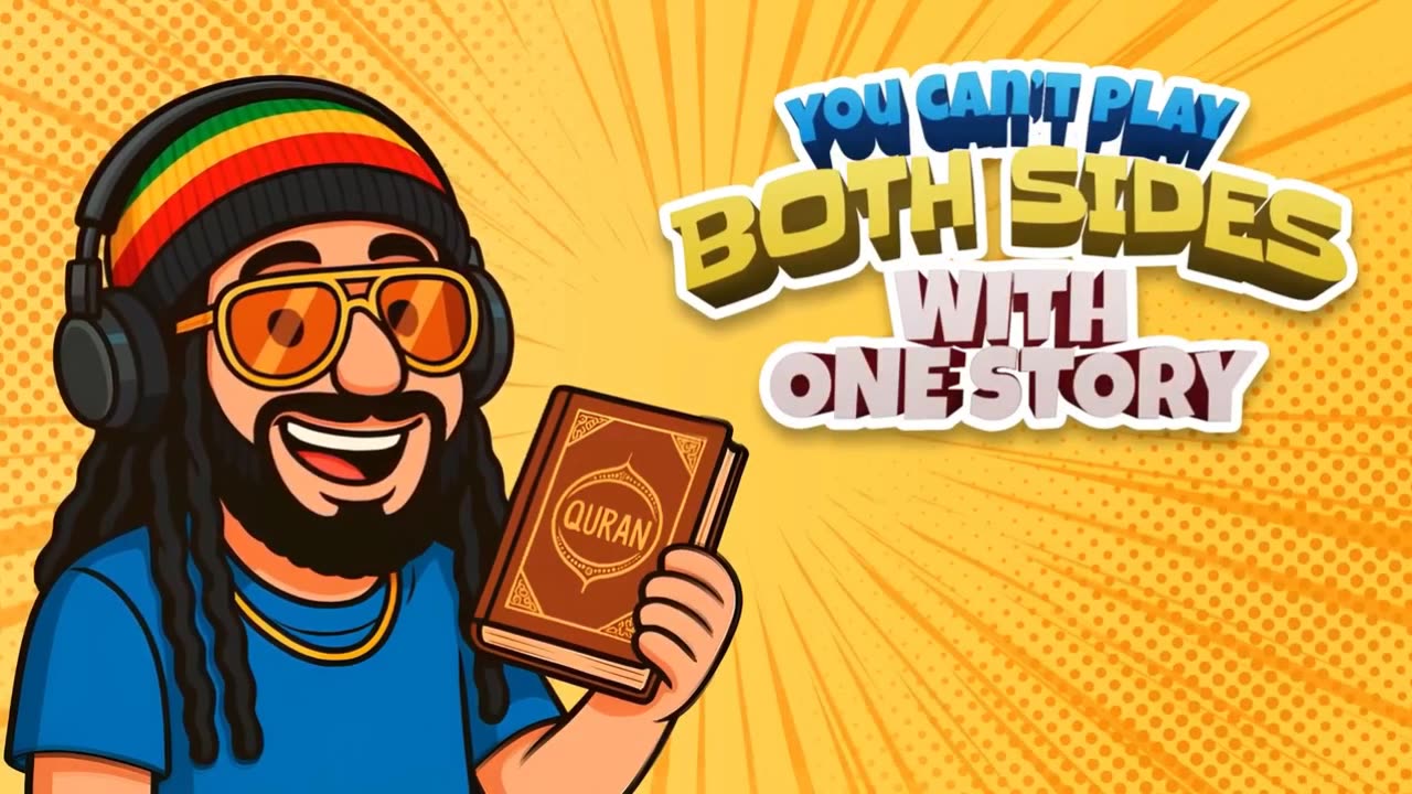Why The Double Standards from DAWAH?