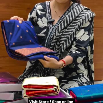 Buy Online Paithani Sarees in Hubli and India