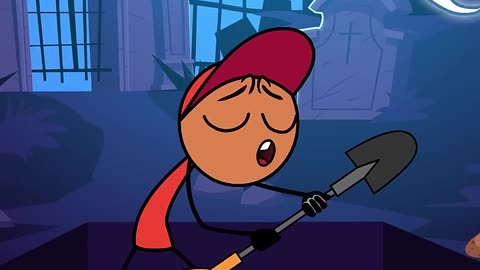 Me in graves