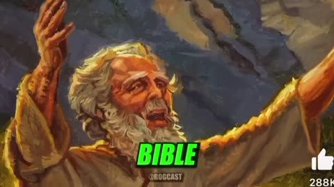 Noah's possible sacrifice sight in Turkey