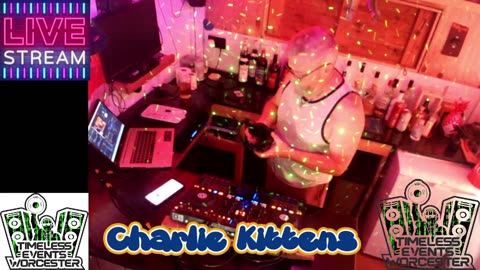 You’re Now Locked Into Timeless 👊😎