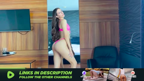 Summer Ready or NSFW? 🌴 Bikini Edition 💥