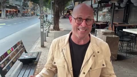 On the ground in Tel Aviv: Sam Kiley reports on the latest developments in the Israel-Iran conflict