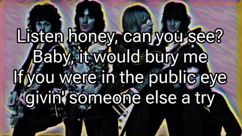 Tom Petty and the Heartbreakers - Don't Do Me Like That (Lyric Video)