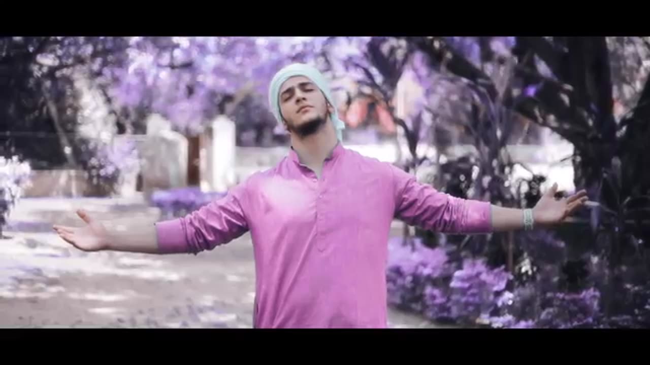 ALLAH HU RAMZAN SPECIAL Danish F Dar Dawar Farooq NEW NAAT BEST NAAT