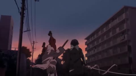 "Noragami: Stray God"