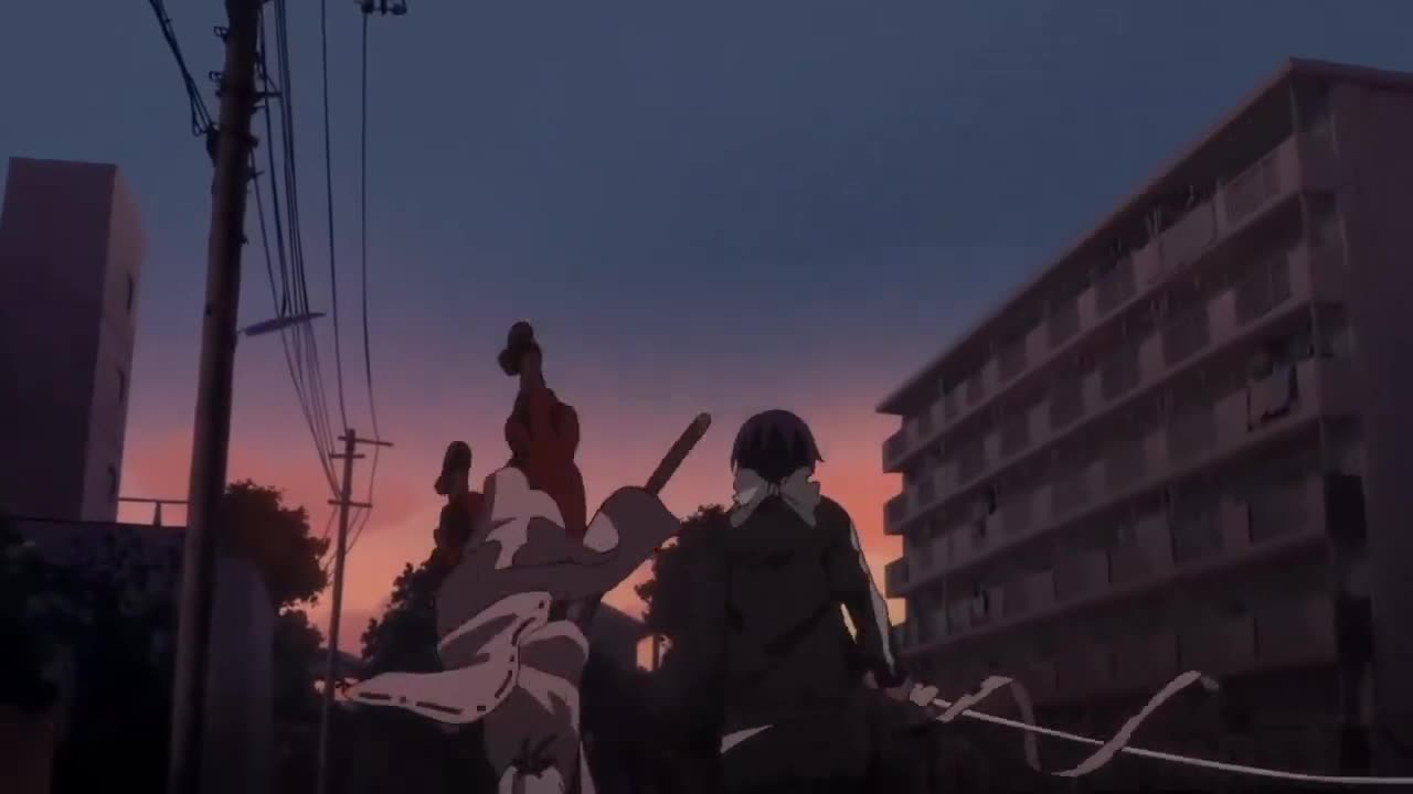 "Noragami: Stray God"