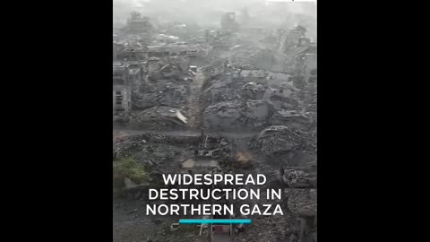 Ashes of the Wake: Eradication in Gaza Only the dead have seen the end of war. – Plato