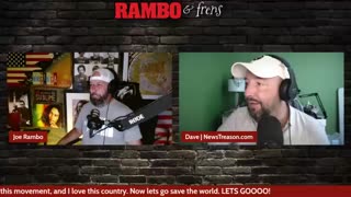 Q News & Joe Rambo: Situation Update!!! - 4/29/2025