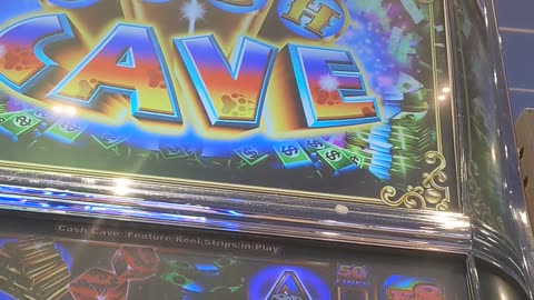Cash Cave Bonus