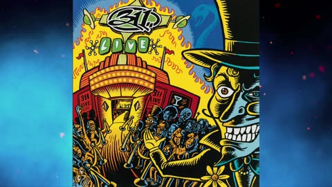 311 Live (Live at the UNO Lakefront Arena, New Orleans, LA - September 1997) (1998)
