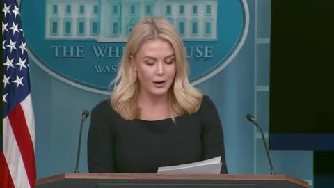 PRESS SEC: "Based on the sensationalism of many of the people in this room