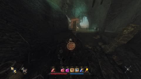 [1/3] Risen (The Don) - Episode 15.2 - Exploring the Island [NC]