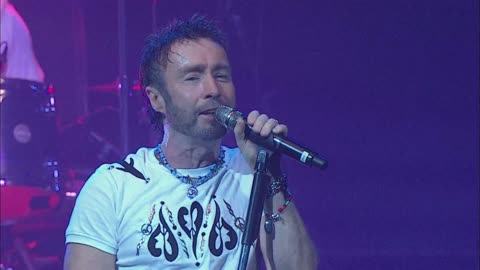 Feel Like Makin' Love - Bad Company (live)