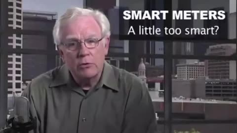 Smart Meters: Be Warned
