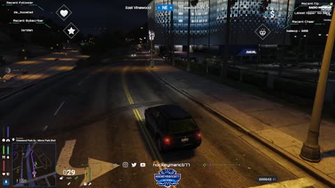 Edison Allen is flying into Gr8 RP Reloaded!