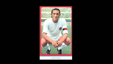 STICKERS RUIZ ROMERO SPANISH CHAMPIONSHIP 1978 ALL TEAMS
