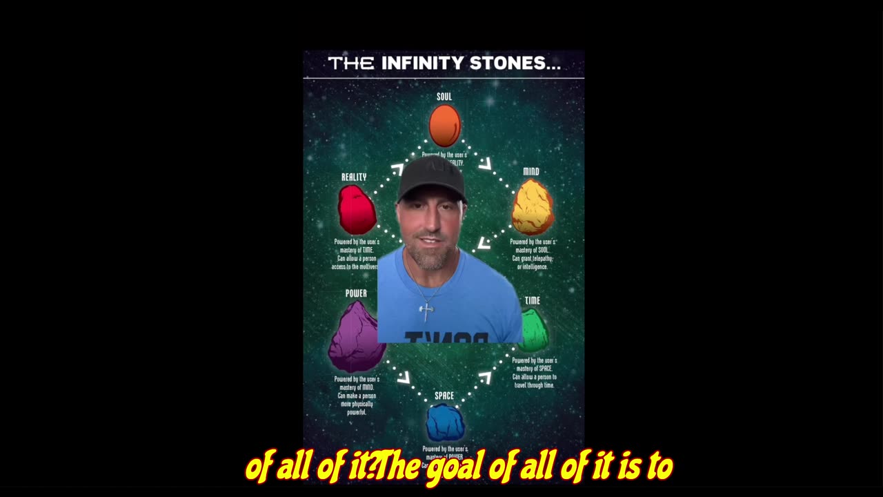 Bizzaro World: Everything Is BACKWARDS! .......