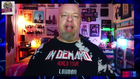 Hotel Costiera Trailer Reaction