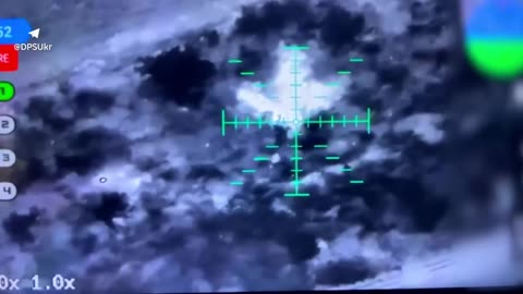 A series of unsuccessful attempts by the occupiers to escape from the UAV