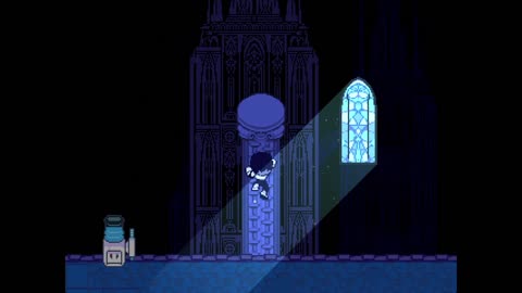 Kris on the Keys - Deltarune Pt.4-16