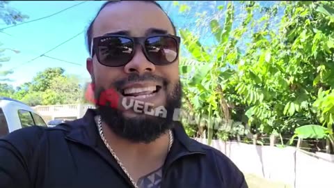 Agente del FBI caida en Búsqueda Brianna Genao