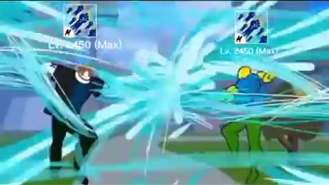 Incredible: Pov : How Blox Fruit Pvp be Legendary insane Fight #roblox #bloxfrui