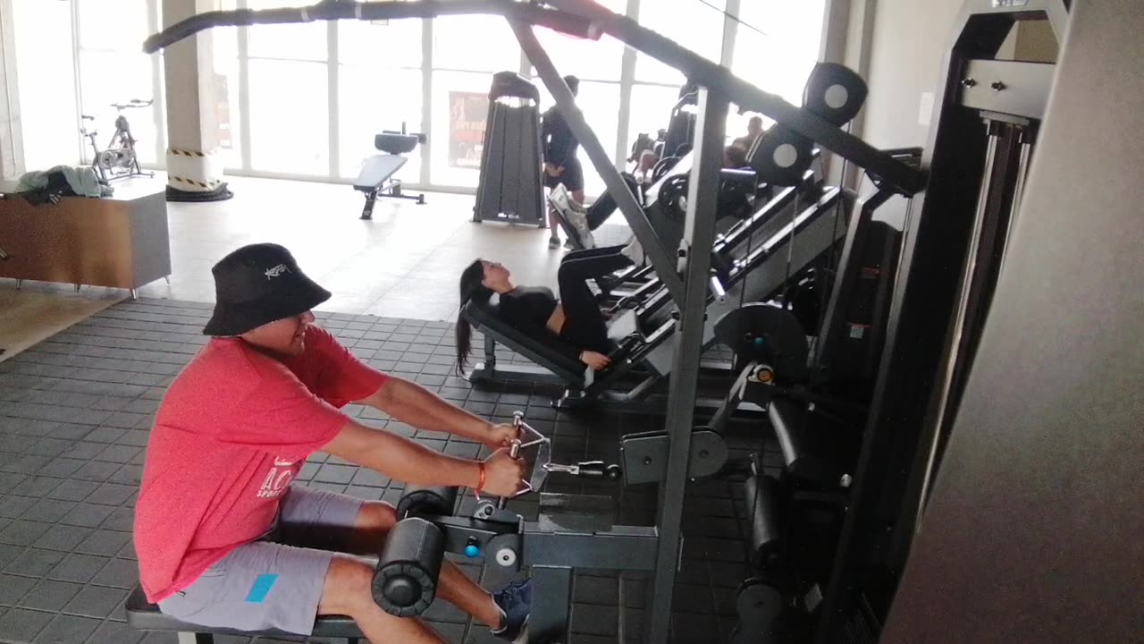 Back and Biceps Day | Strength and Muscle Growth Workout