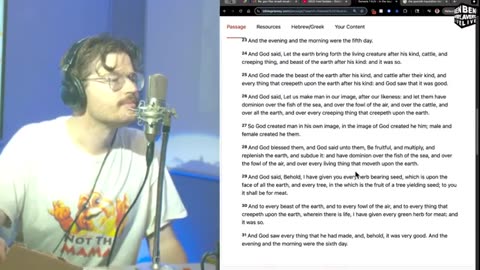 Part 2 - October 23rd, 2025 | Ben Avery Presents The Show