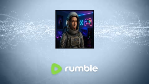 Jedi Fallen Order Campaign! ( Im New to Rumble )