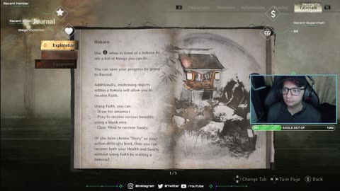 SILENT HILL F🧟🧟🎃MAXIMUN DIFFICULTY 💀💀 JAPANESE HORROR💀🤝 ❎ !SETTINGS 🤝❎ !YOUTUBE !KICK RUMBE!🧟🧟