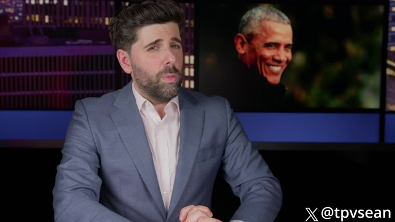 Ghislaine Maxwell Breaks Silence: Epstein Has 'Insurance File' Showing Obama With Young Boys